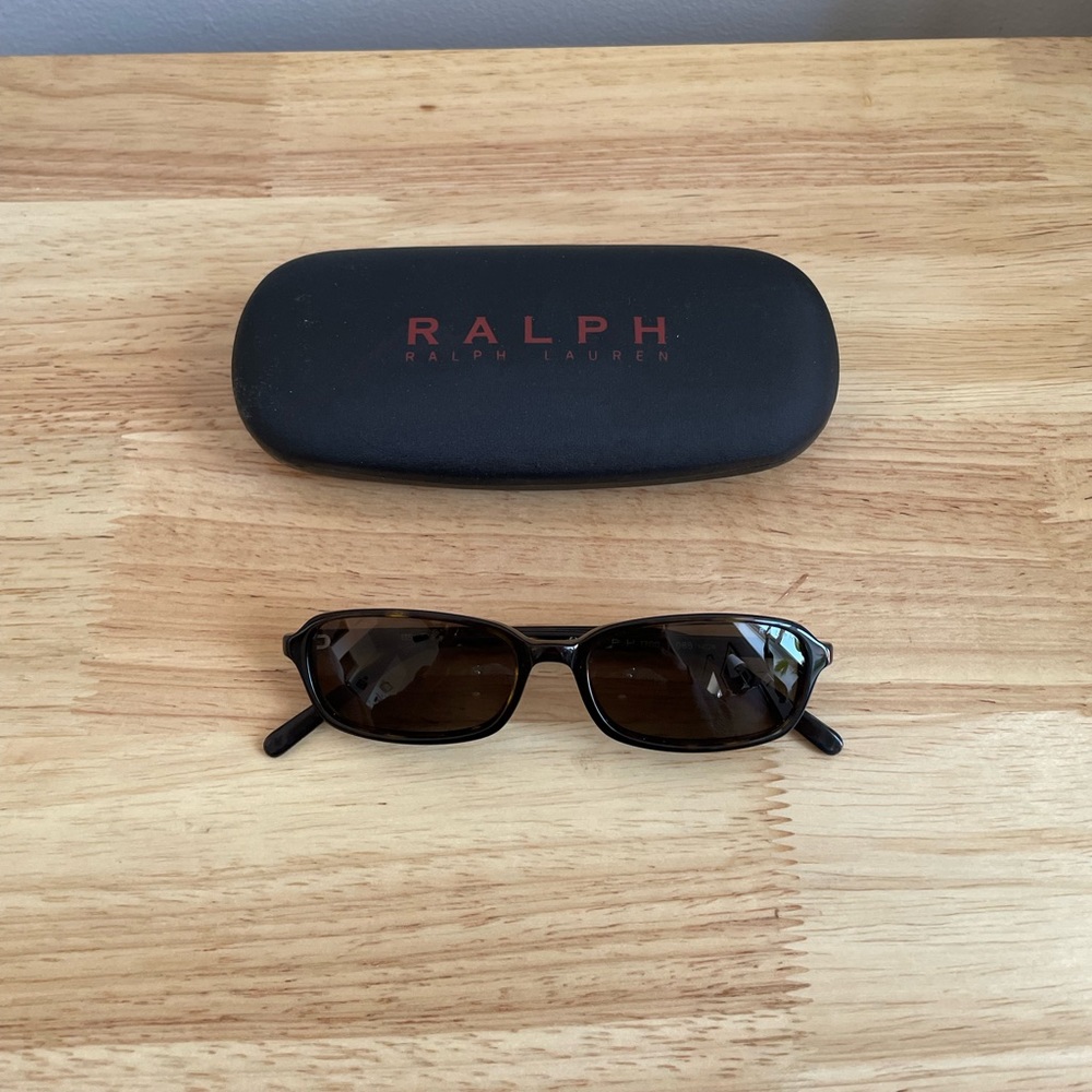 Ralph Lauren Sunglasses